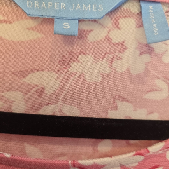 DRAPER JAMES DRESS - Picture 2 of 7